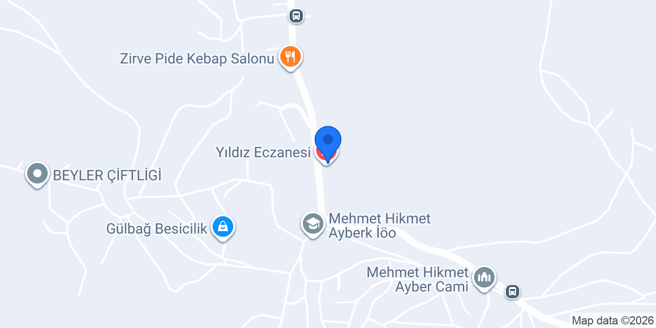 Motokaravan Karavan İmalat konumu