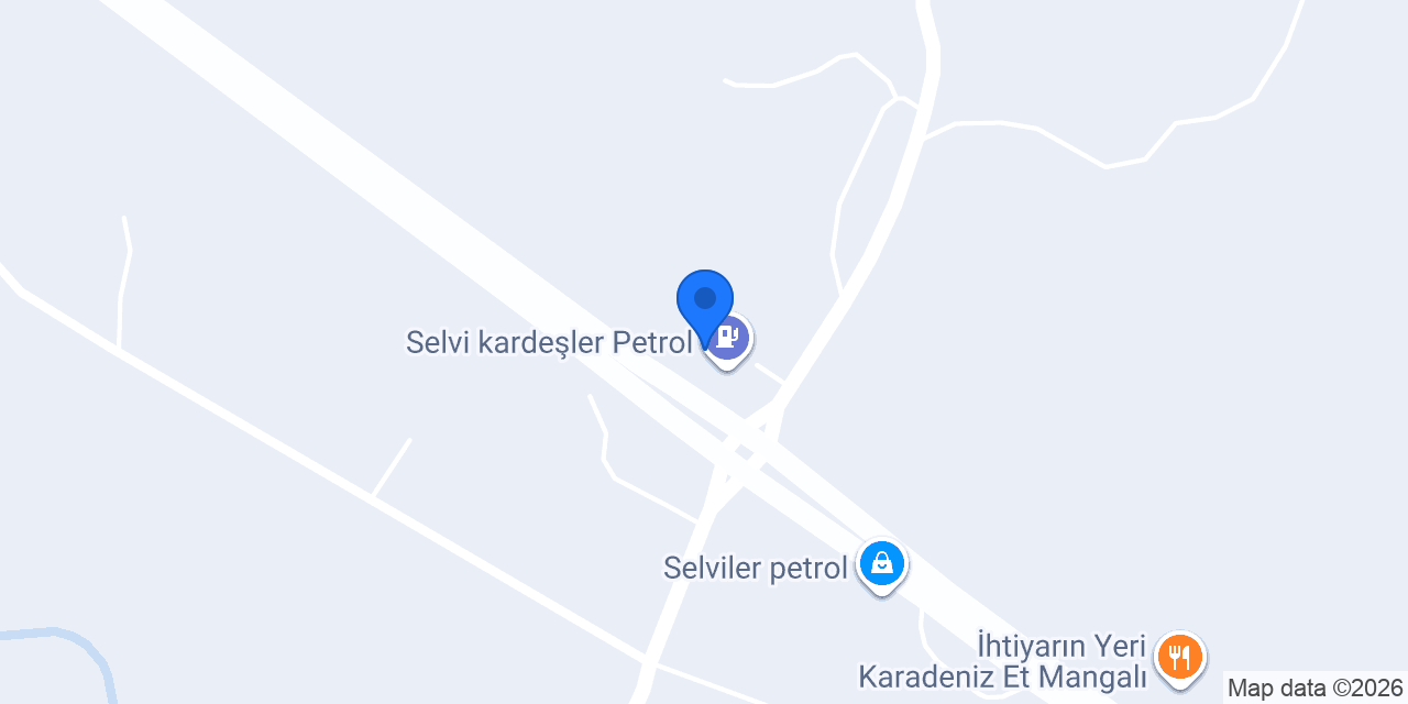 BPet konumu