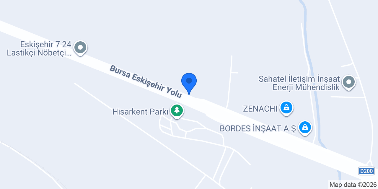 lavi mobilya & kapı konumu
