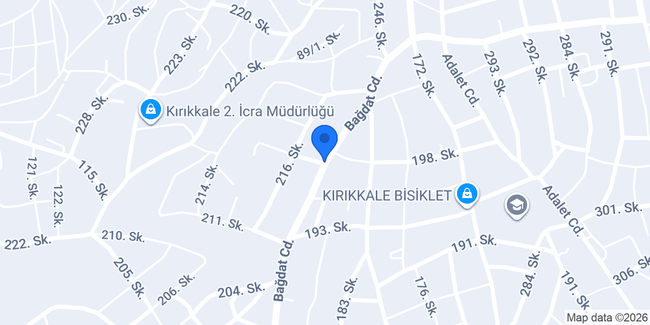 imza kokoreç konumu