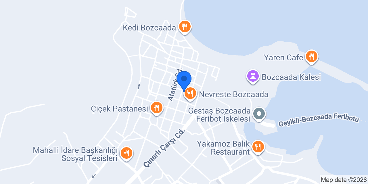 Nar Adaevi konumu