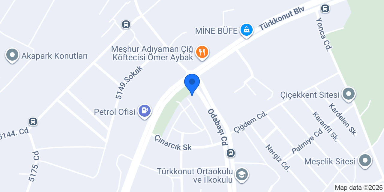 RE/MAX SU konumu