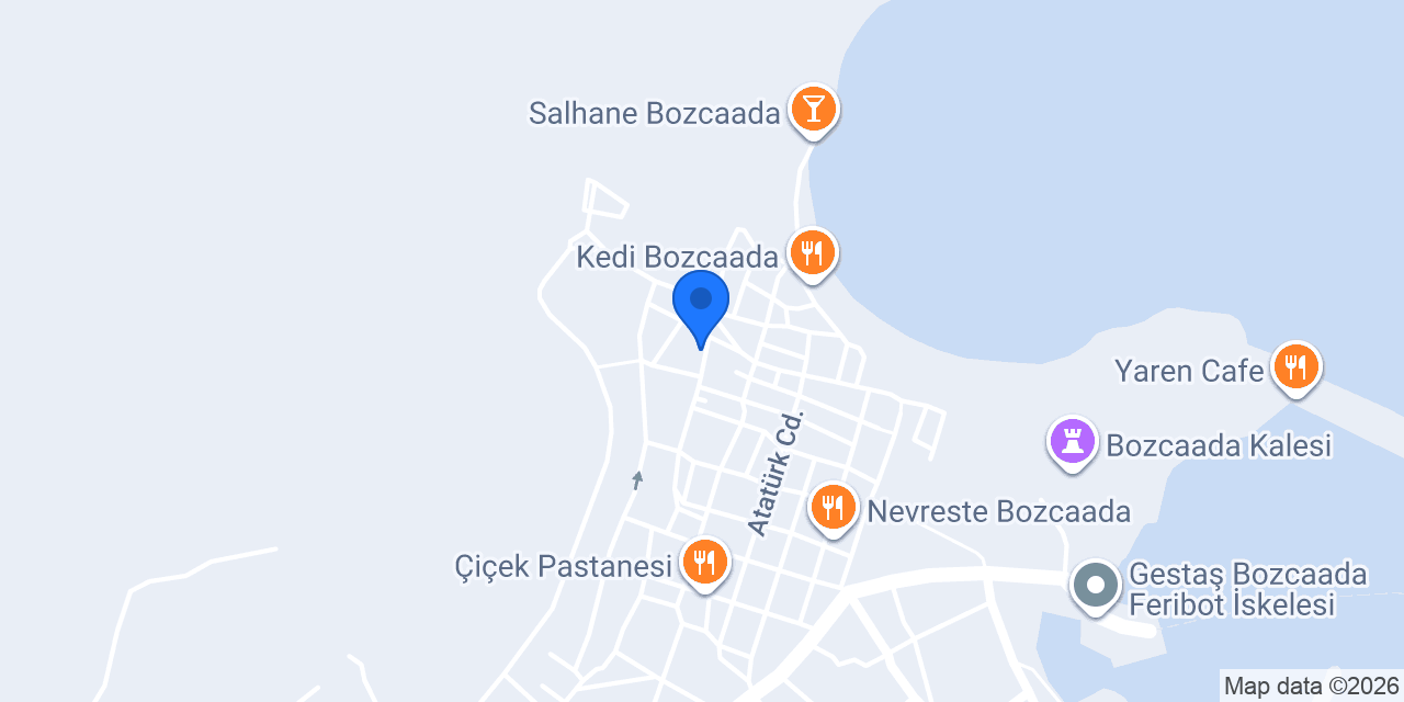 il Padre konumu