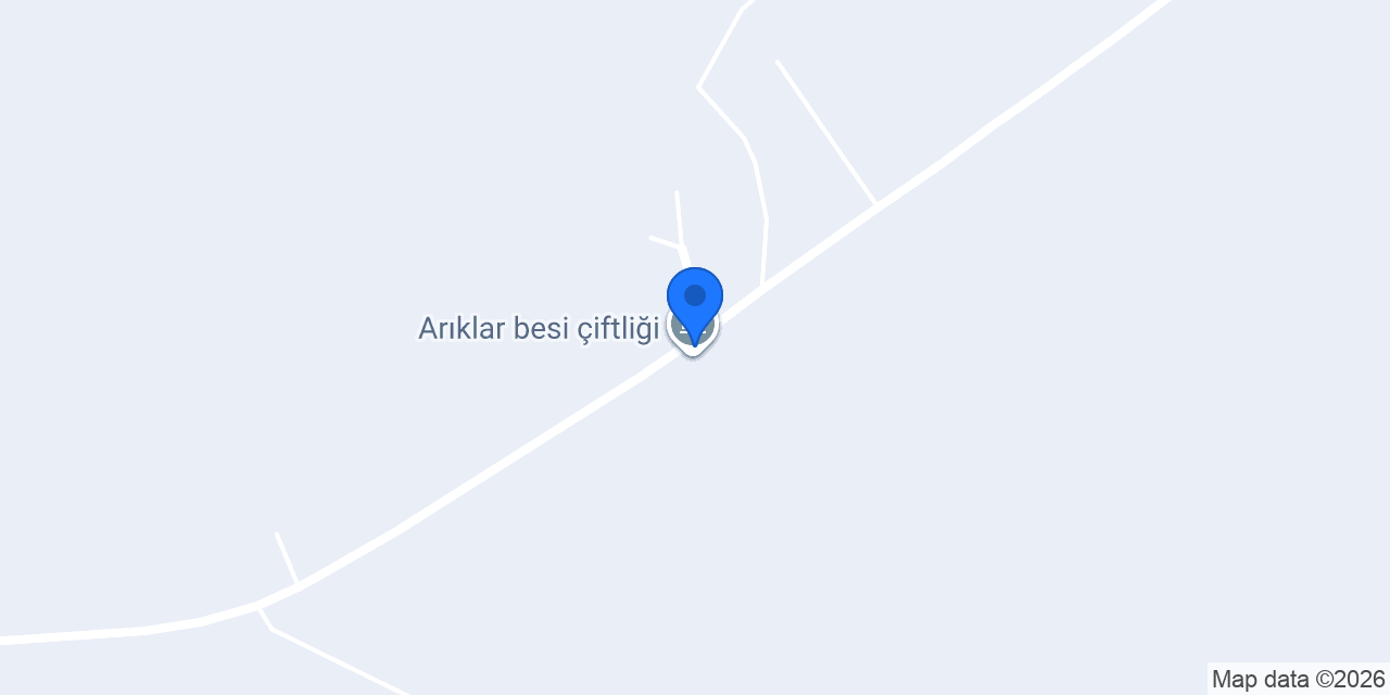 Kadir arık konumu