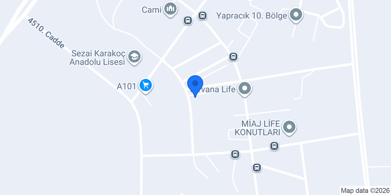 Caner Erdem Remax konumu