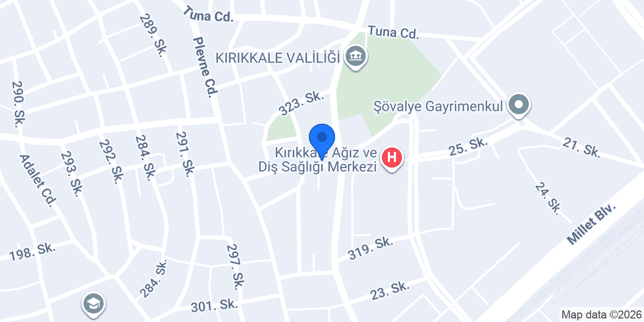BNS OYUN ATÖLYESİ konumu