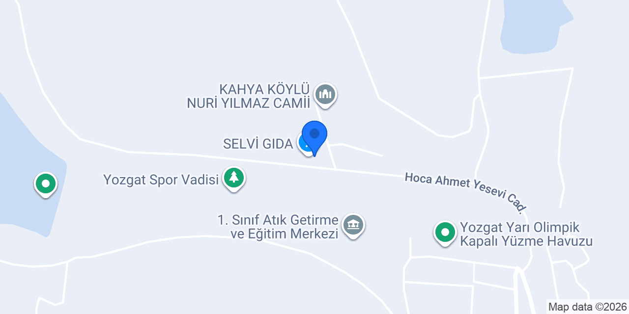 FİLE İNŞAAT konumu