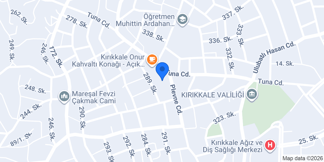 Cmc Pazarlama konumu