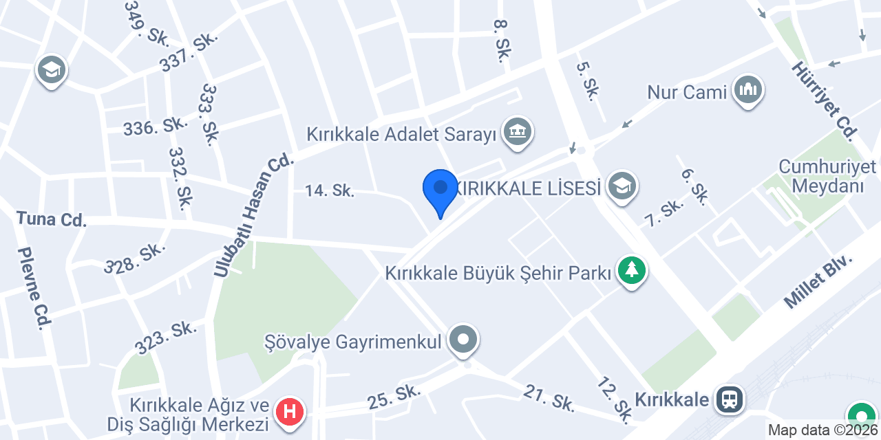 Alem Psikoloji konumu