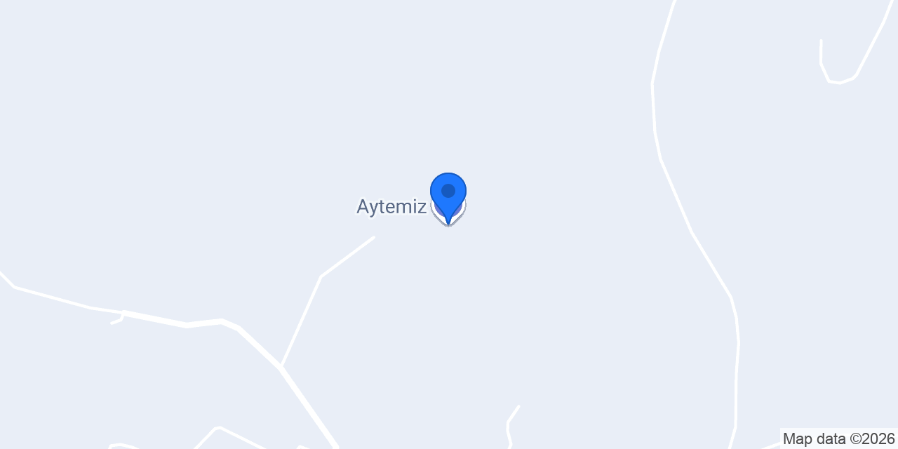 Aytemiz konumu