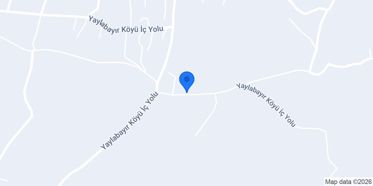 Ajans Boulevart konumu