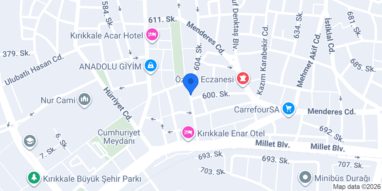 Murat Çevik Sigorta Allianz konumu