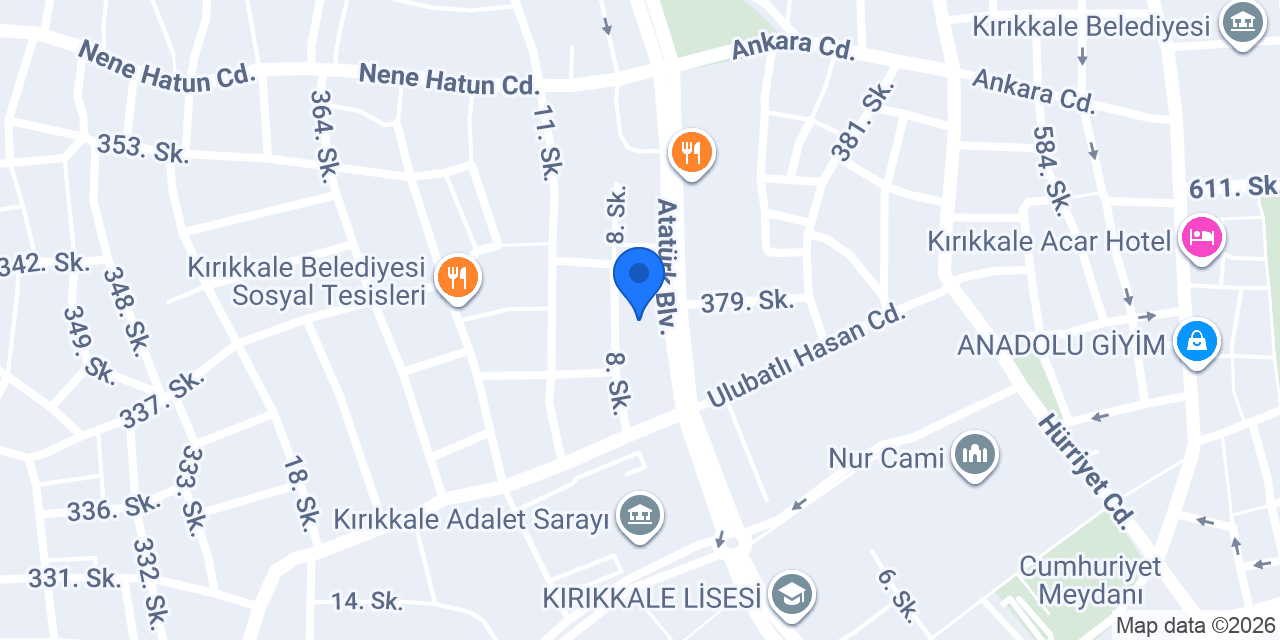 Cafe 77 Nargile & Çay Salonu konumu