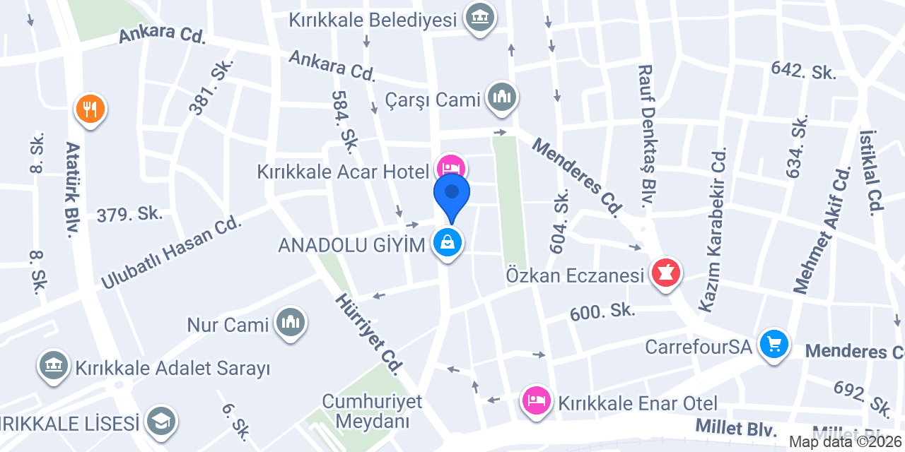 Sptesbihvetakı konumu