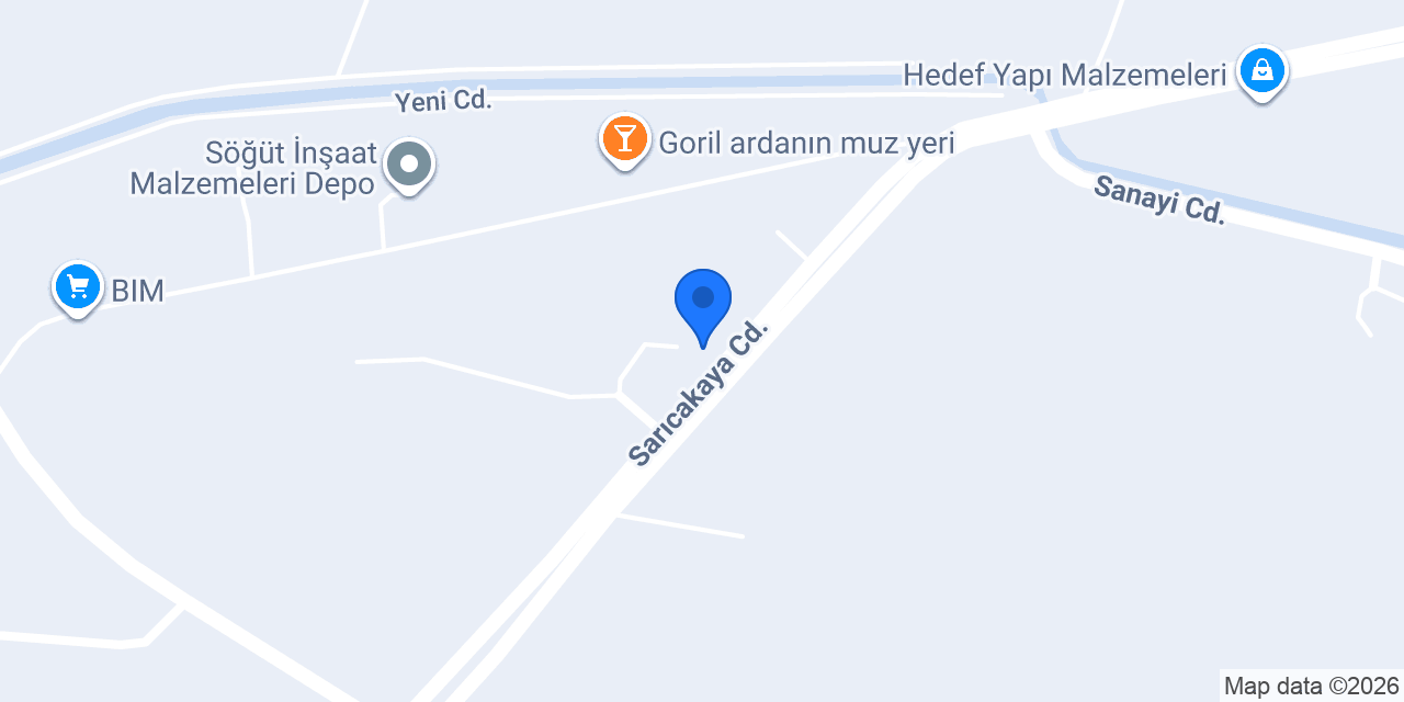 Fidan besicilik konumu