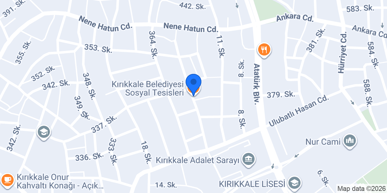 Yöndemli mobilya konumu