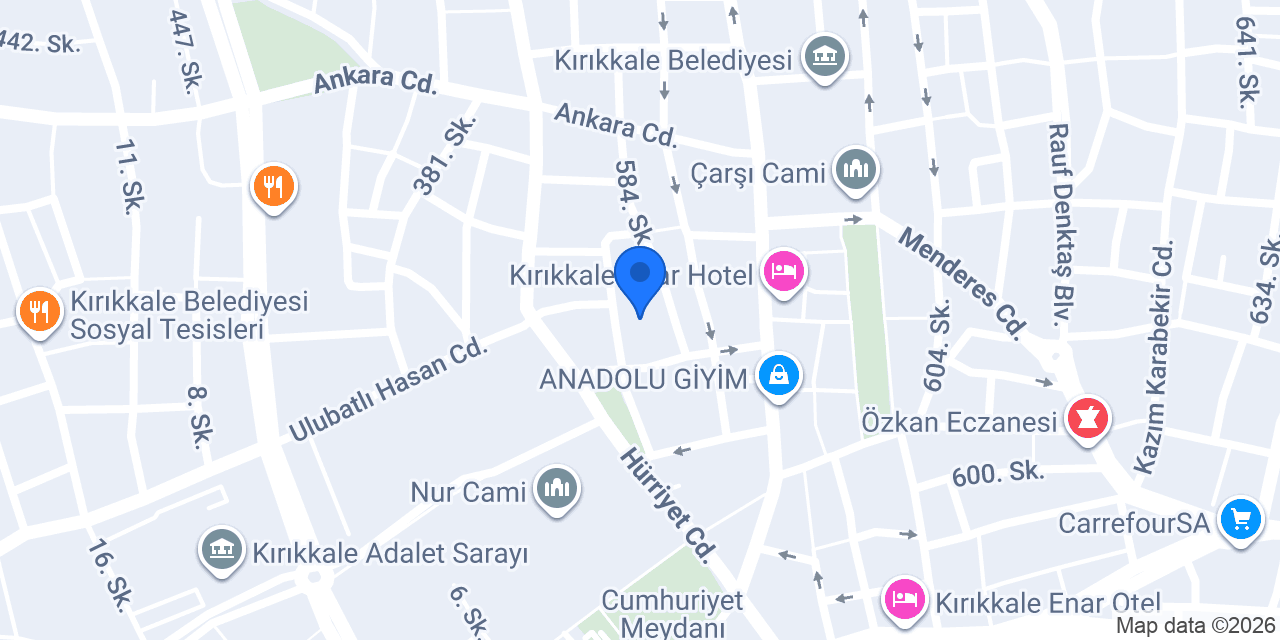 Psikolog Rukiye Ceylan konumu