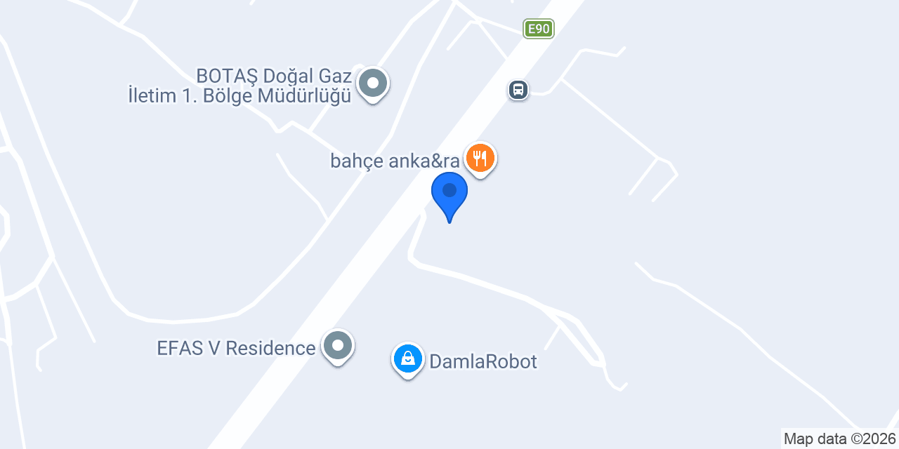 ORHUN Mahallesi Muhtarlığı konumu