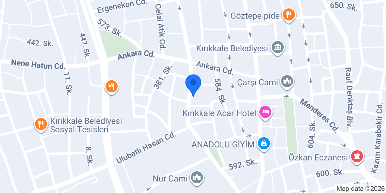 Avukat Erhan Erdal konumu