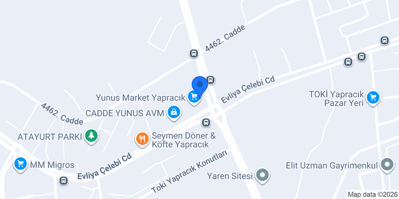 Dry Elit Kuru Temizleme Terzi & Halı Yıkama konumu