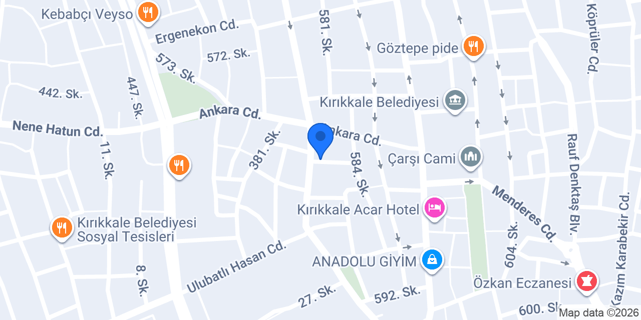 Engin müzik store konumu