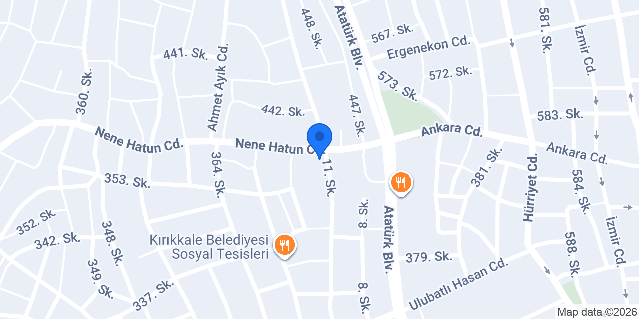 Selimoğulları Kasabı konumu