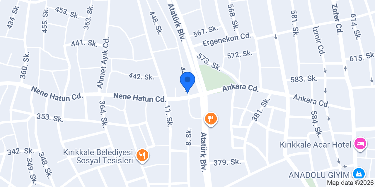 Nevizade Kokoreç/Izgara konumu