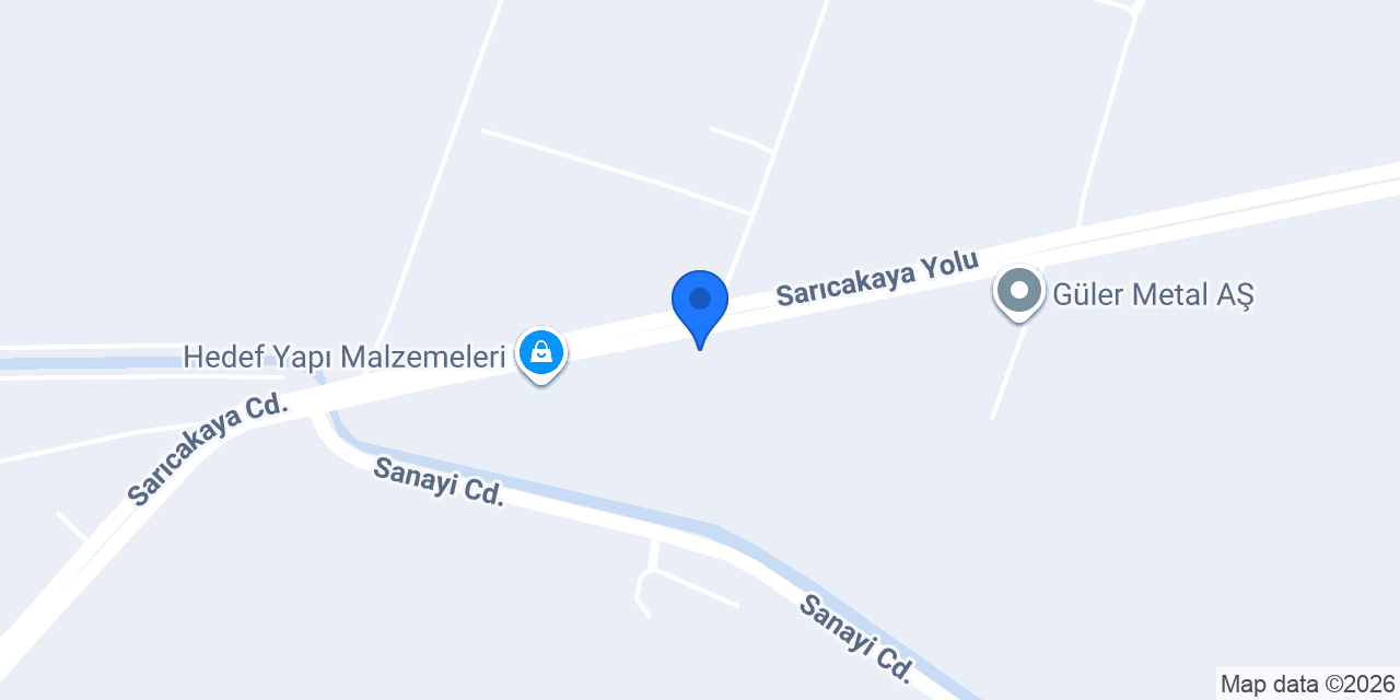 Bir Prekast konumu