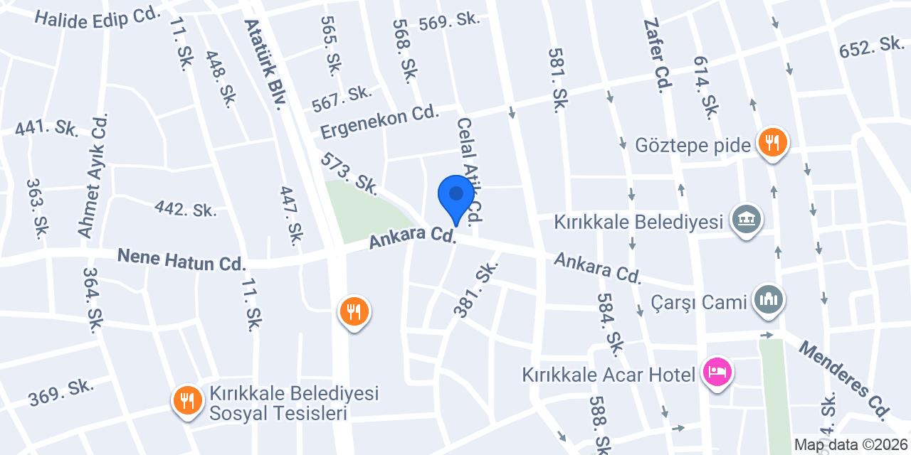 Aksoy Kasabı konumu