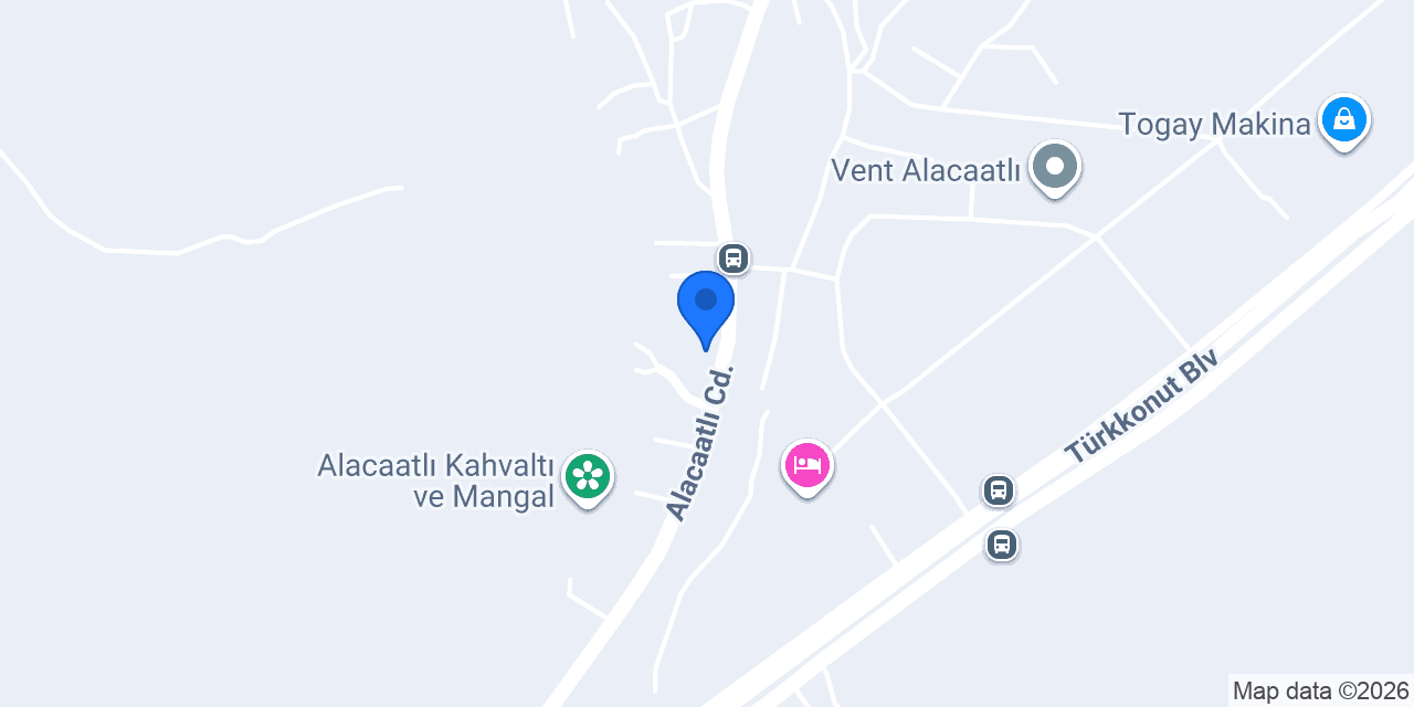 ETCIM BALIKCIM konumu