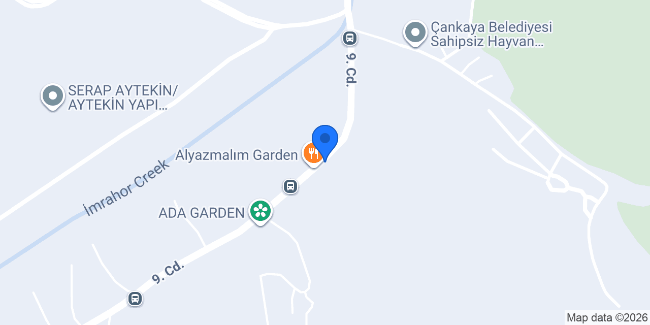 Alyazmalım wedding konumu