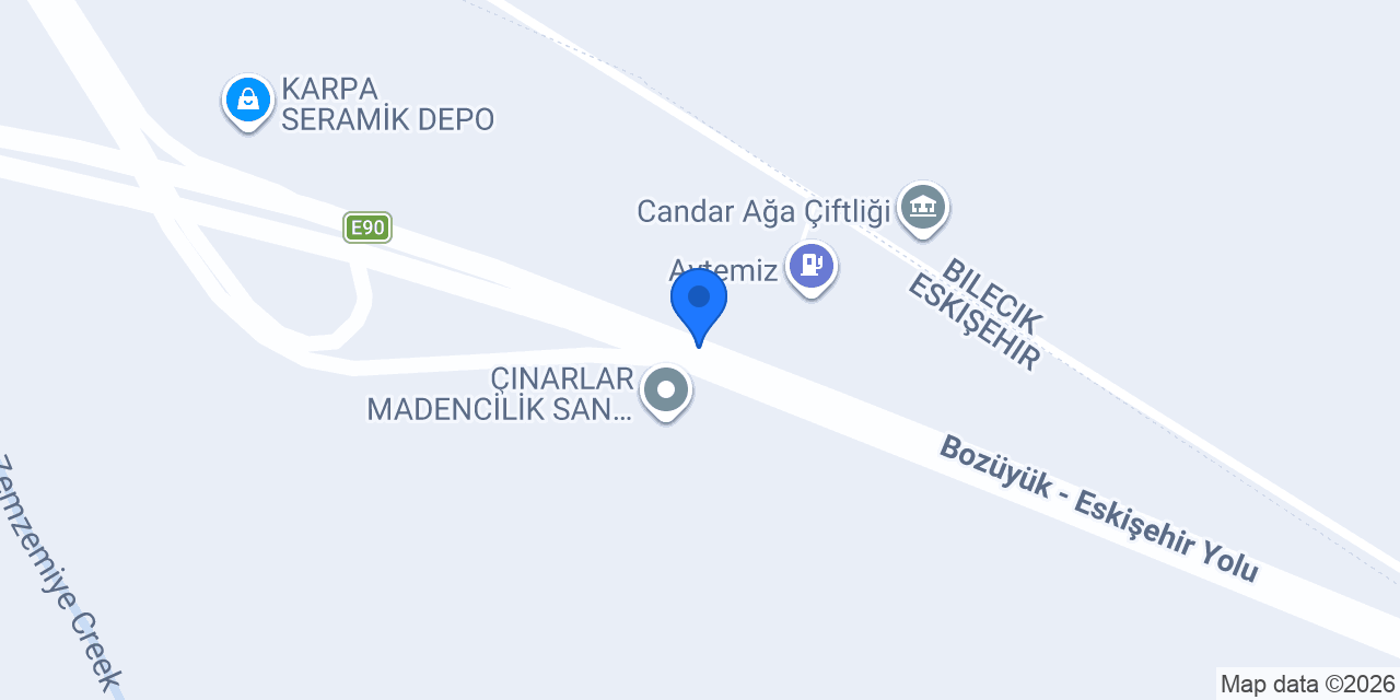 Enes Oto lastik jant konumu