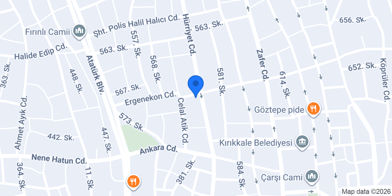META turizm konumu
