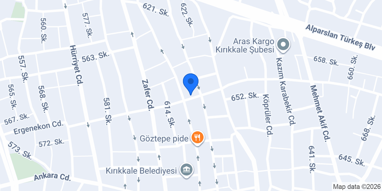 Kombici Cemil konumu