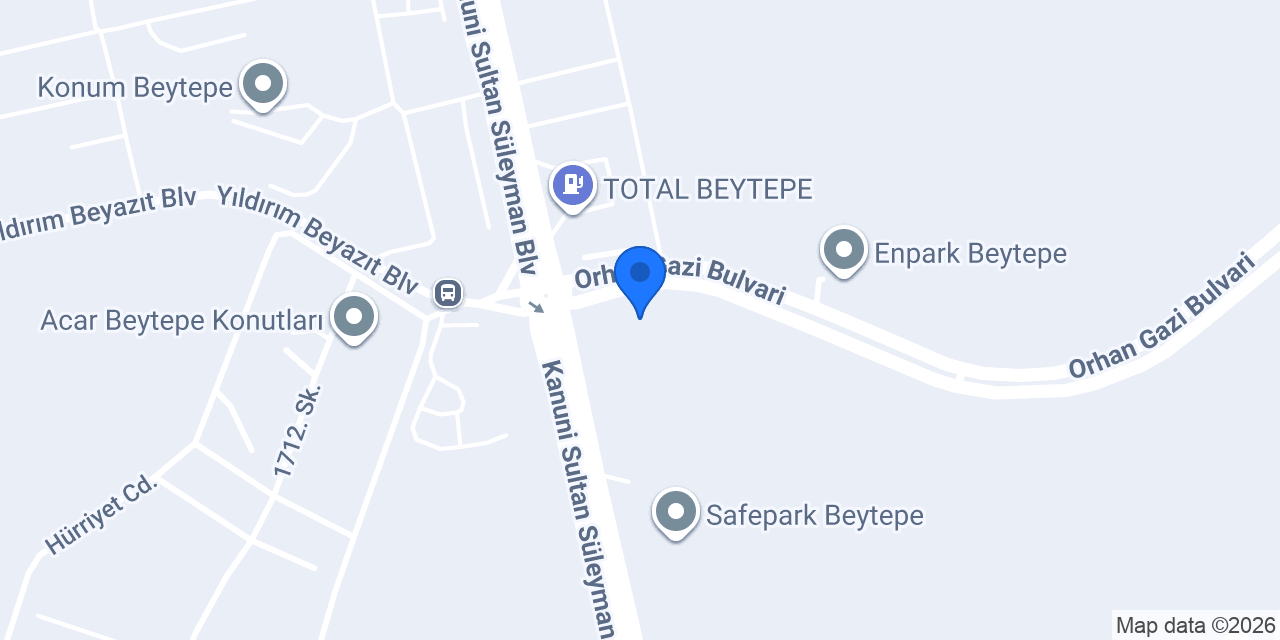 REMAX KEY konumu
