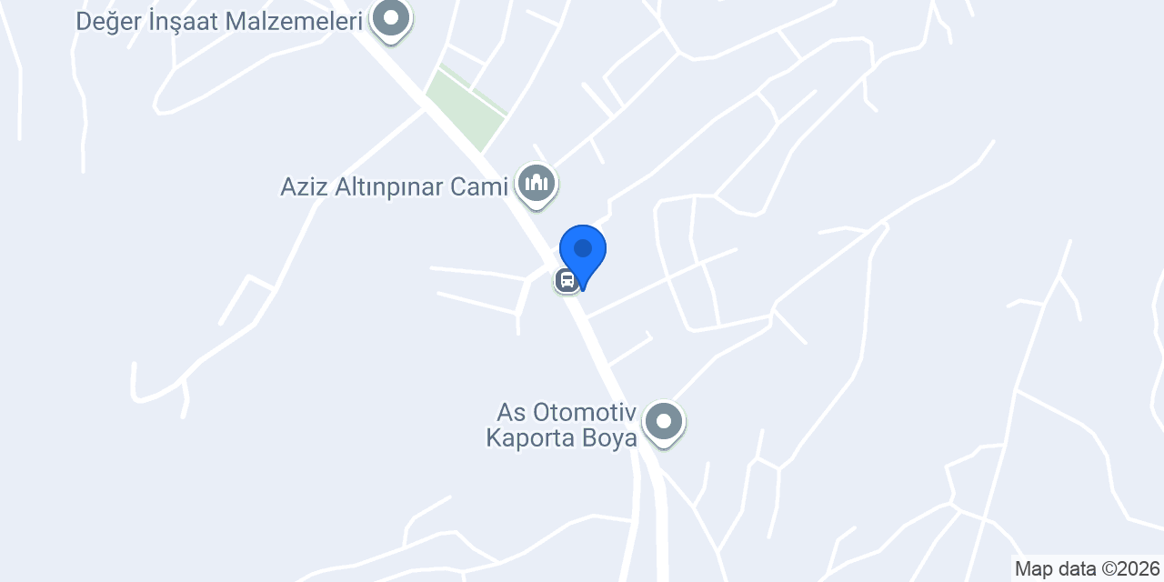 Balta Taş Ekmek Fırını konumu