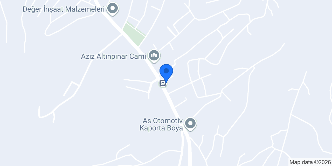 Kezo Türban Tasarım konumu