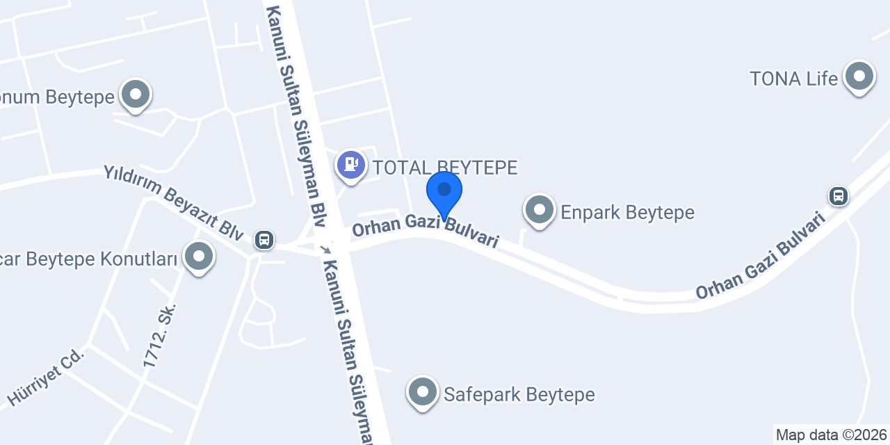 sadıkoğlu ford konumu
