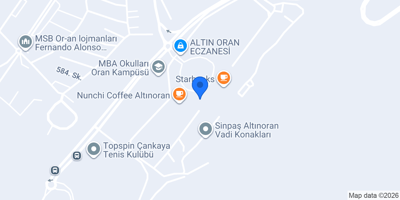 DİŞ HEKİMİ SÜLEYMAN ALBAYRAK konumu