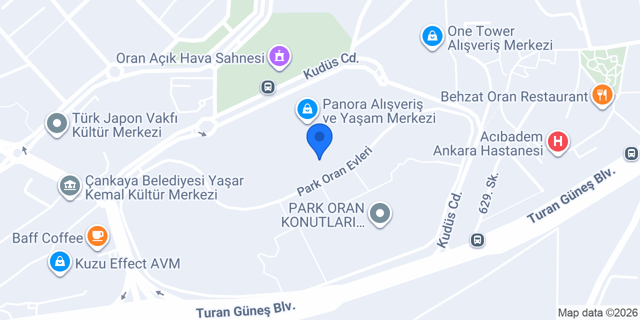 Abdullah Kiğılı Exclusive Cut konumu