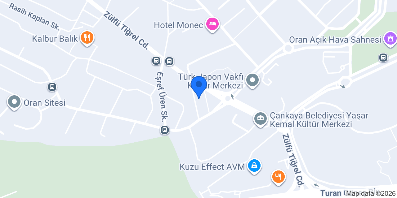 Pırıl Eczanesi konumu
