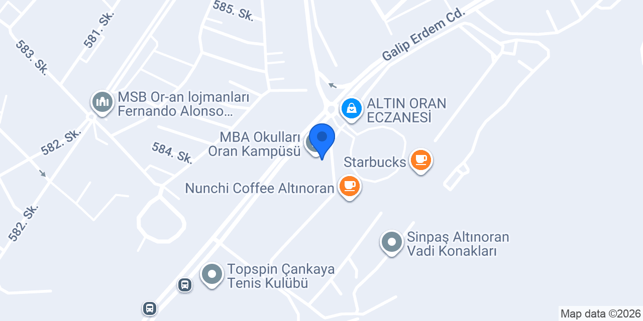 FizyoKarma konumu