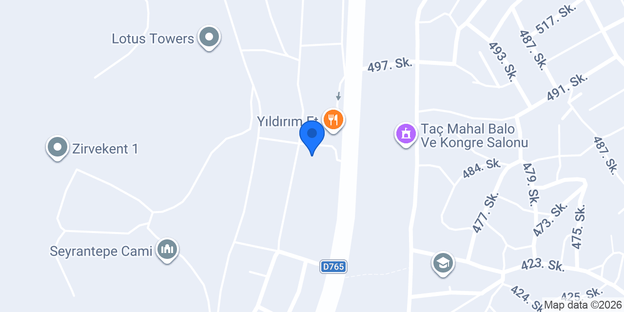Ulusal Akademi konumu