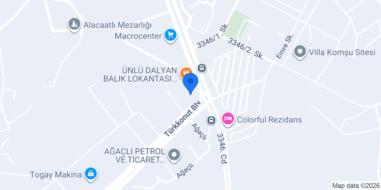 Remax Bien konumu