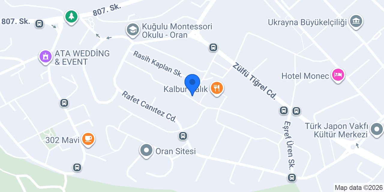 Kalabalık konumu