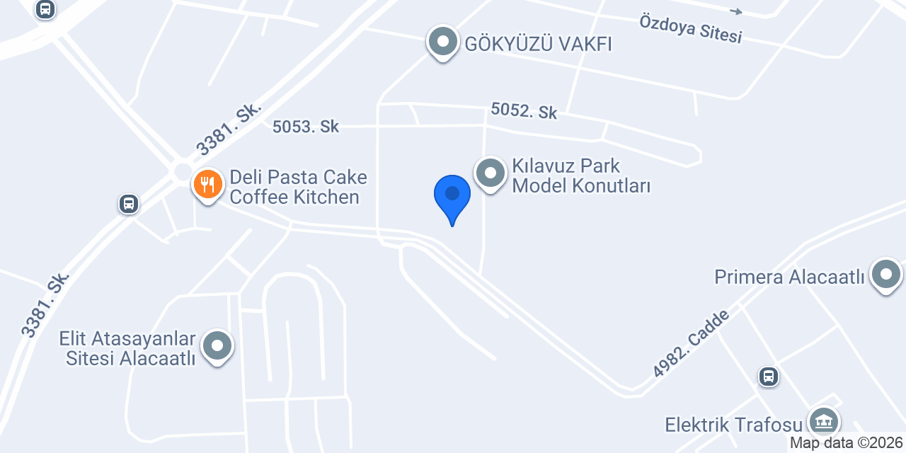 Fuqo Ahşap konumu