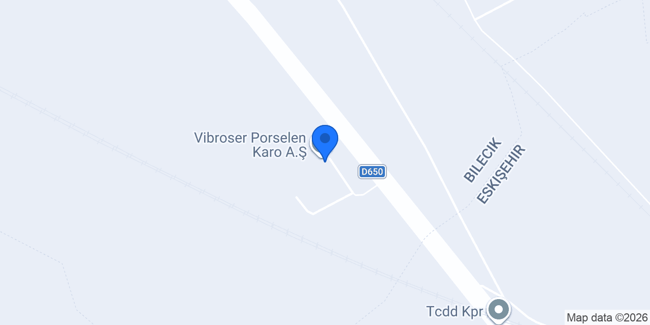 Alp Karton Kağıt Ambalaj konumu