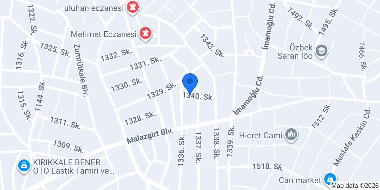 azra erkek apart konumu