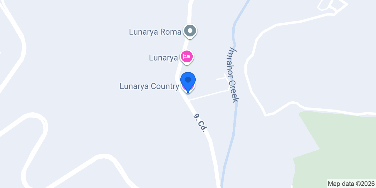 Lunarya Country konumu