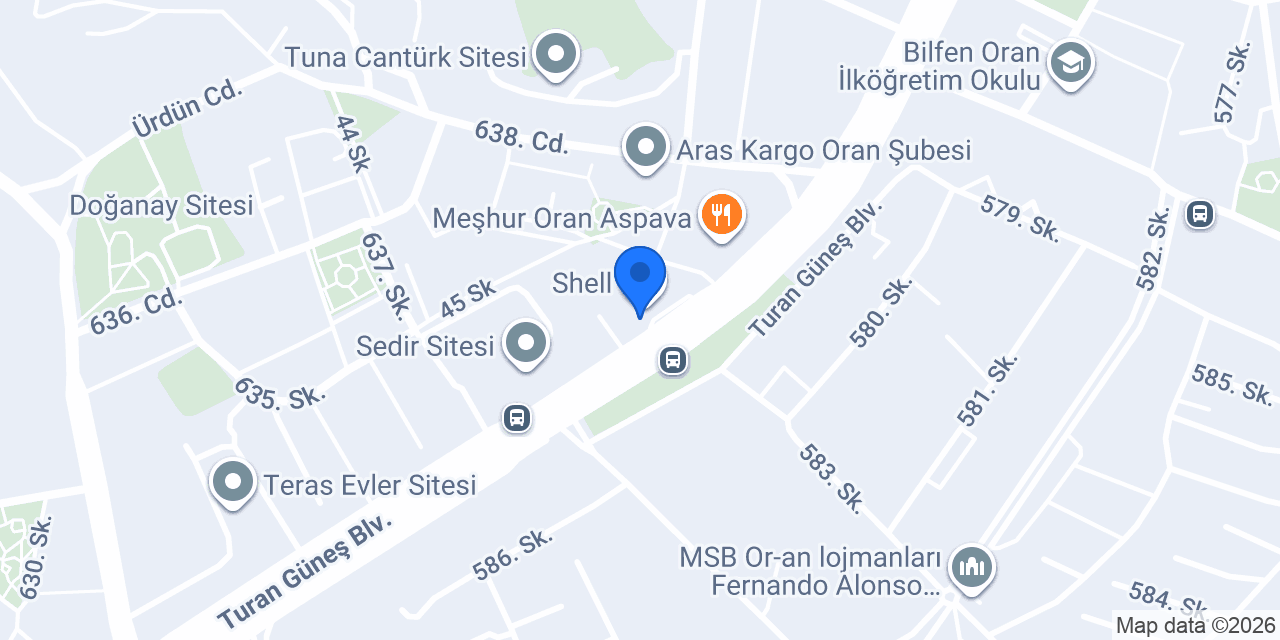 Baklavacı Hacıbaba konumu